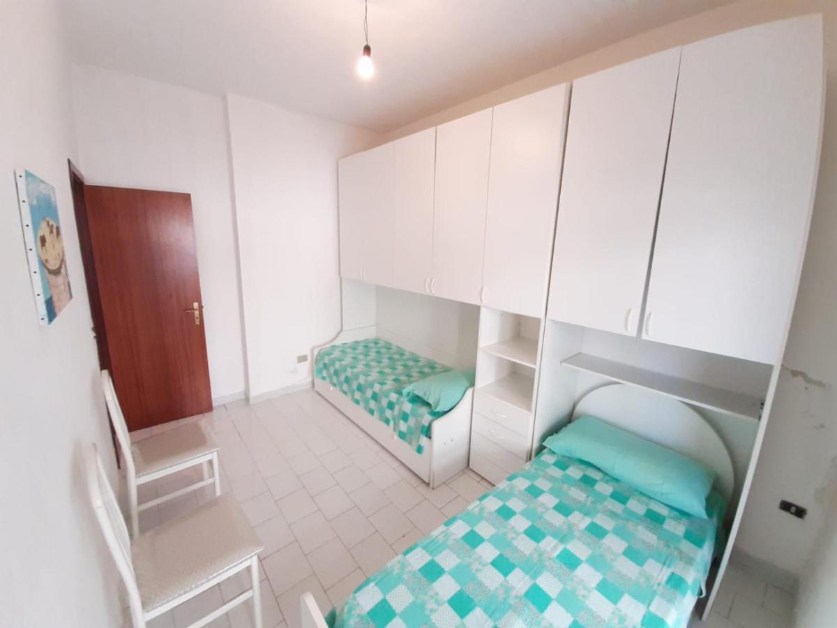 勒托阳尼Casa Vacanze Andreana公寓 外观 照片