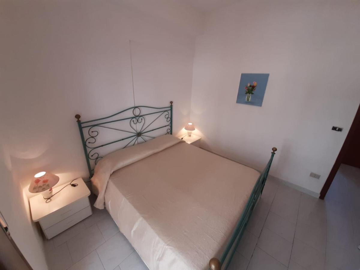 勒托阳尼Casa Vacanze Andreana公寓 外观 照片