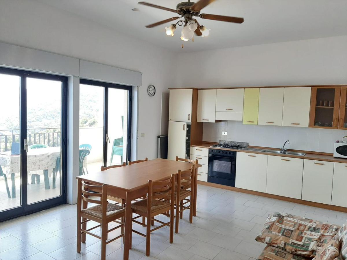 勒托阳尼Casa Vacanze Andreana公寓 外观 照片