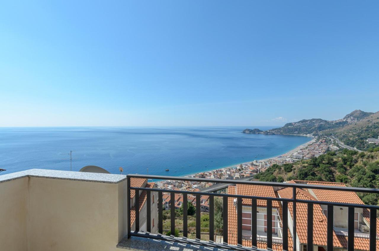 勒托阳尼Casa Vacanze Andreana公寓 外观 照片