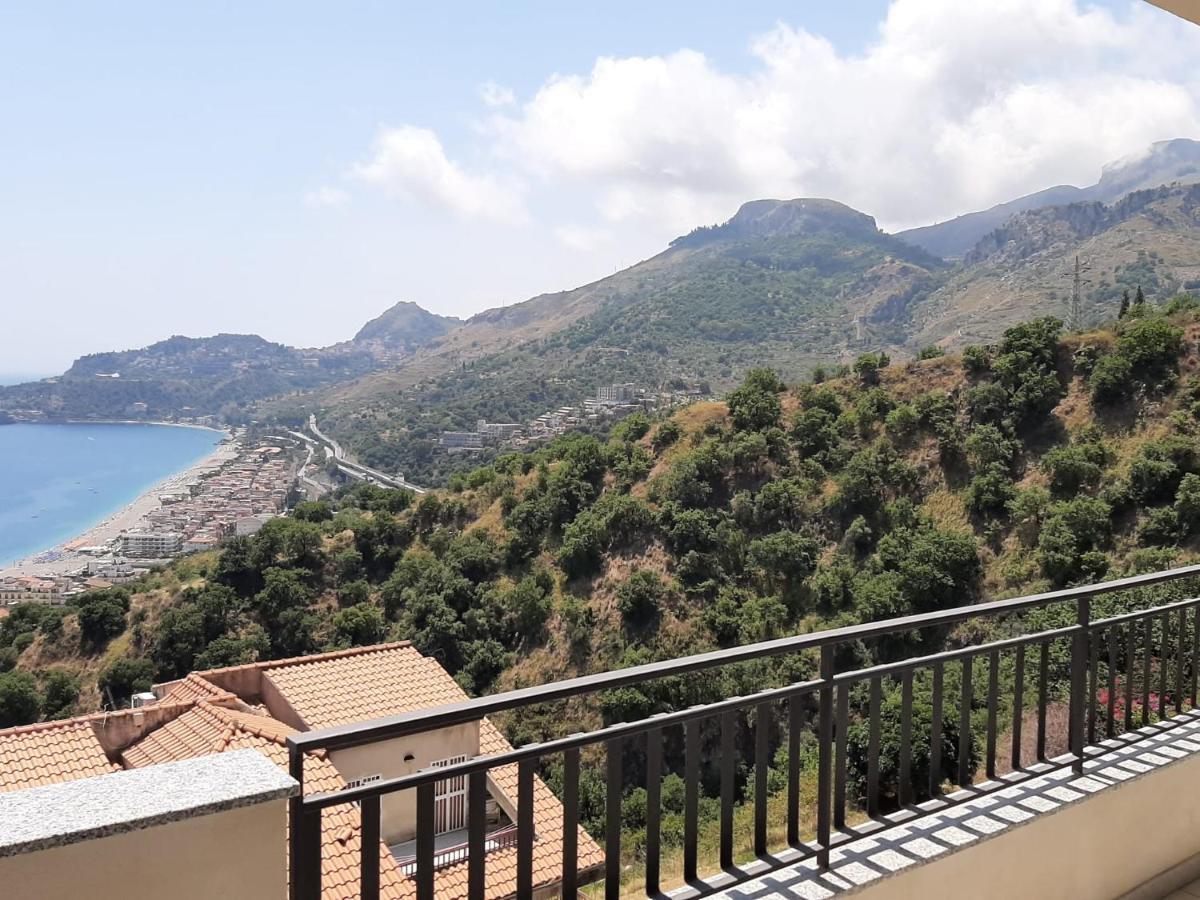 勒托阳尼Casa Vacanze Andreana公寓 外观 照片