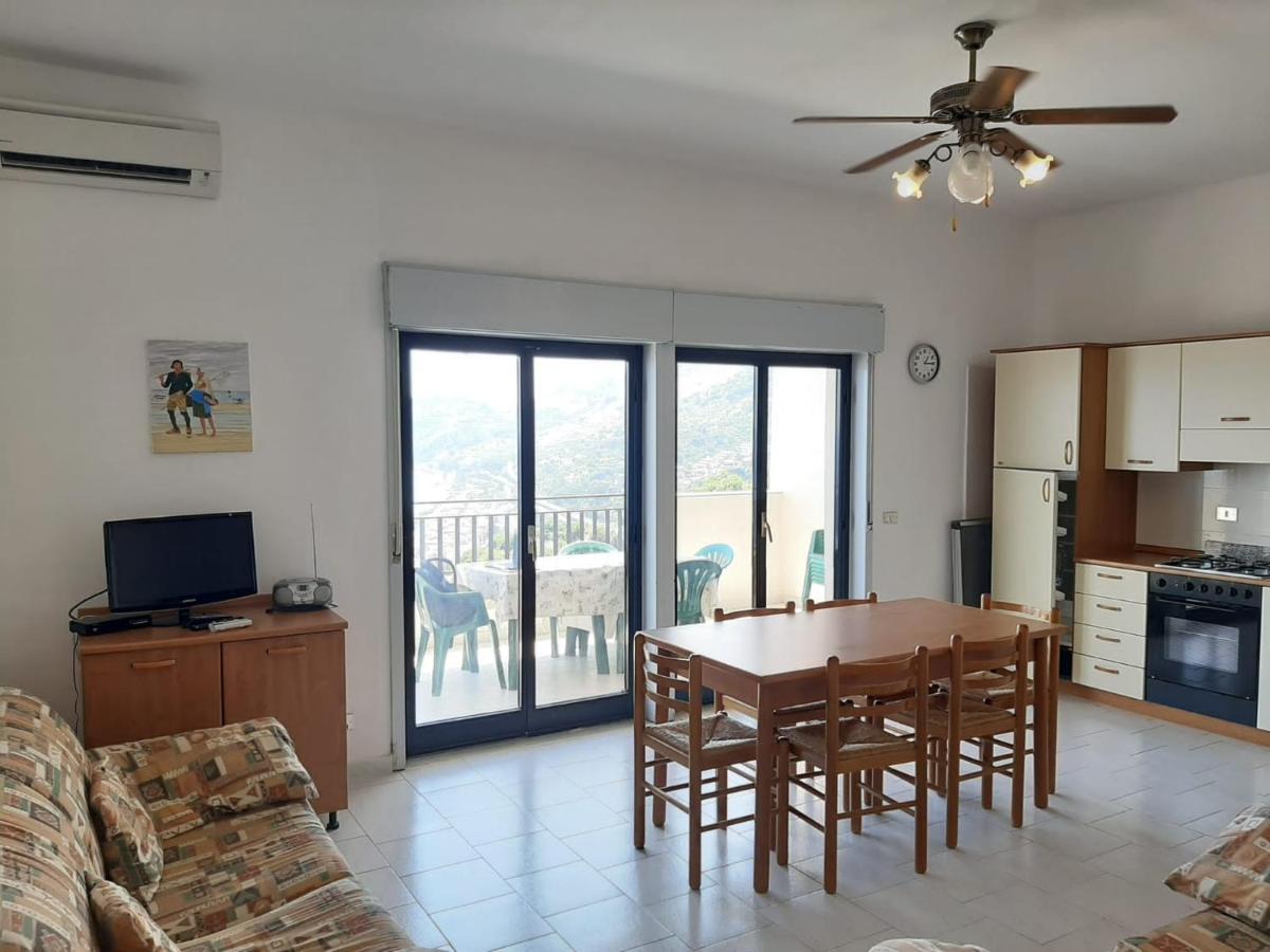勒托阳尼Casa Vacanze Andreana公寓 外观 照片