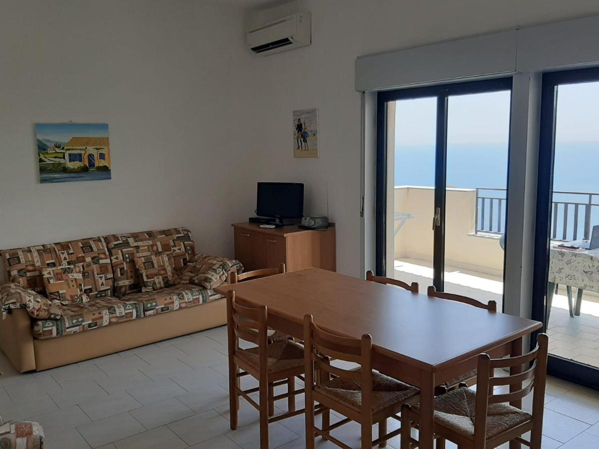 勒托阳尼Casa Vacanze Andreana公寓 外观 照片