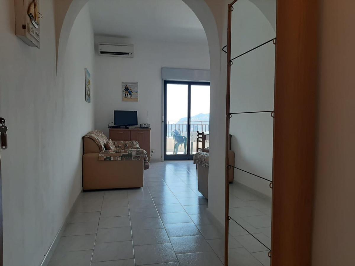 勒托阳尼Casa Vacanze Andreana公寓 外观 照片