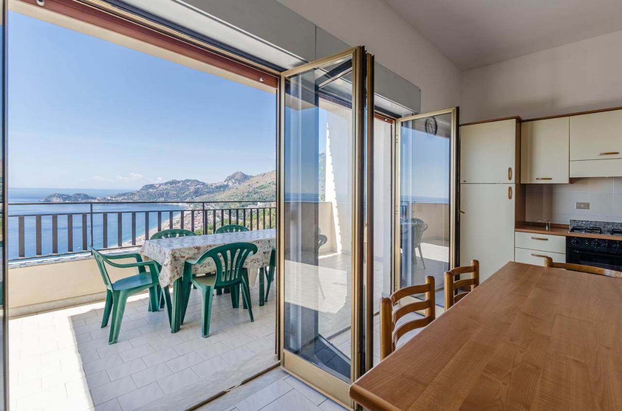 勒托阳尼Casa Vacanze Andreana公寓 外观 照片