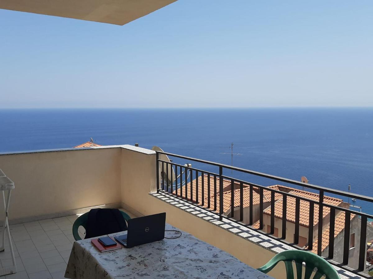 勒托阳尼Casa Vacanze Andreana公寓 外观 照片