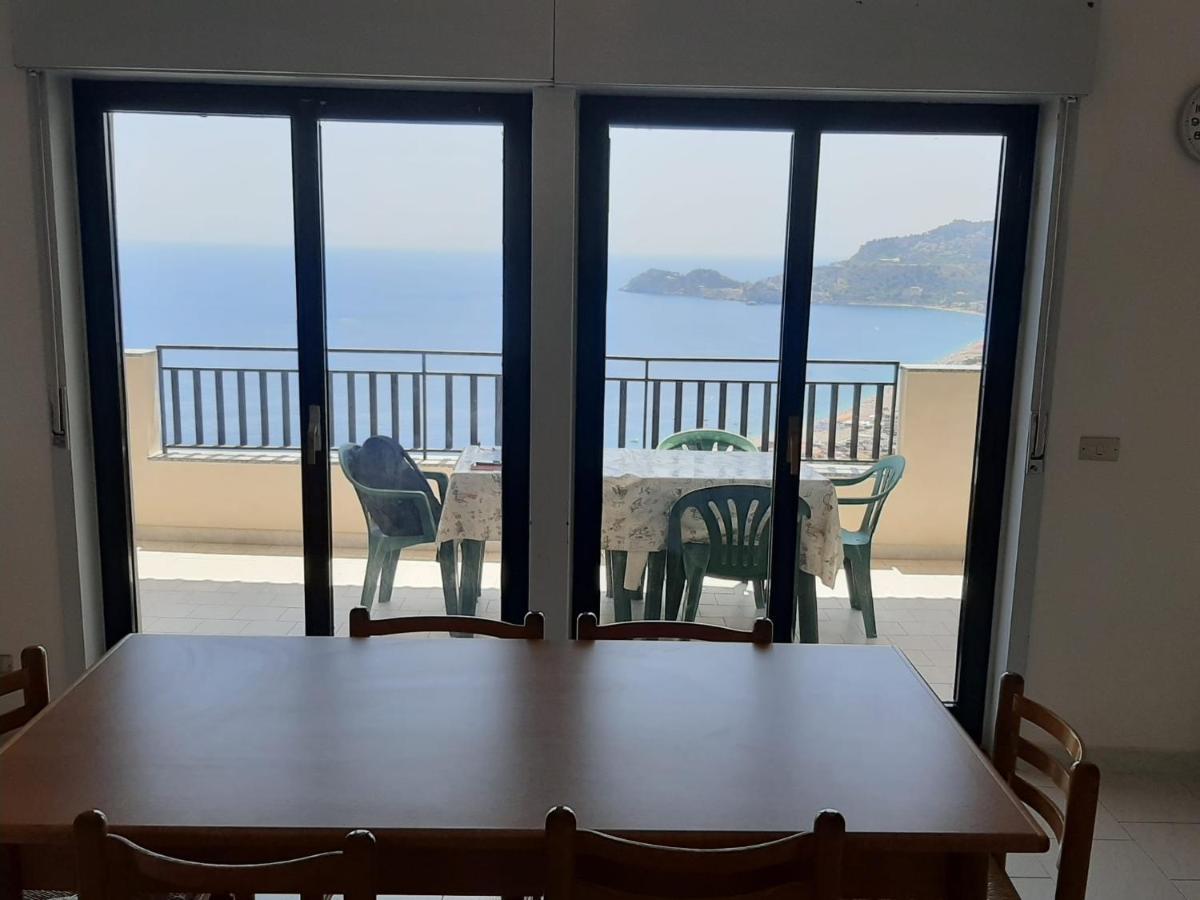 勒托阳尼Casa Vacanze Andreana公寓 外观 照片