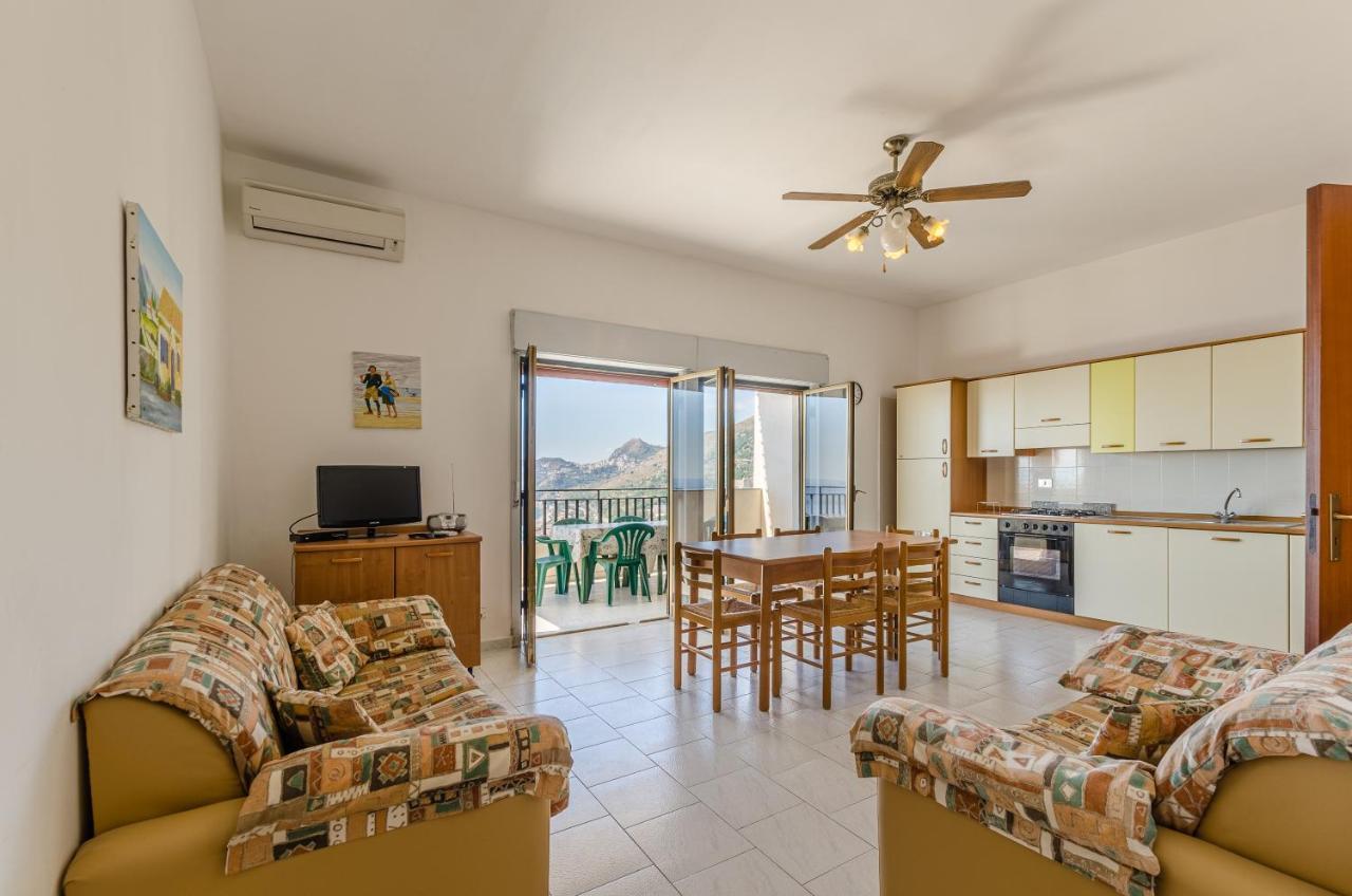勒托阳尼Casa Vacanze Andreana公寓 外观 照片